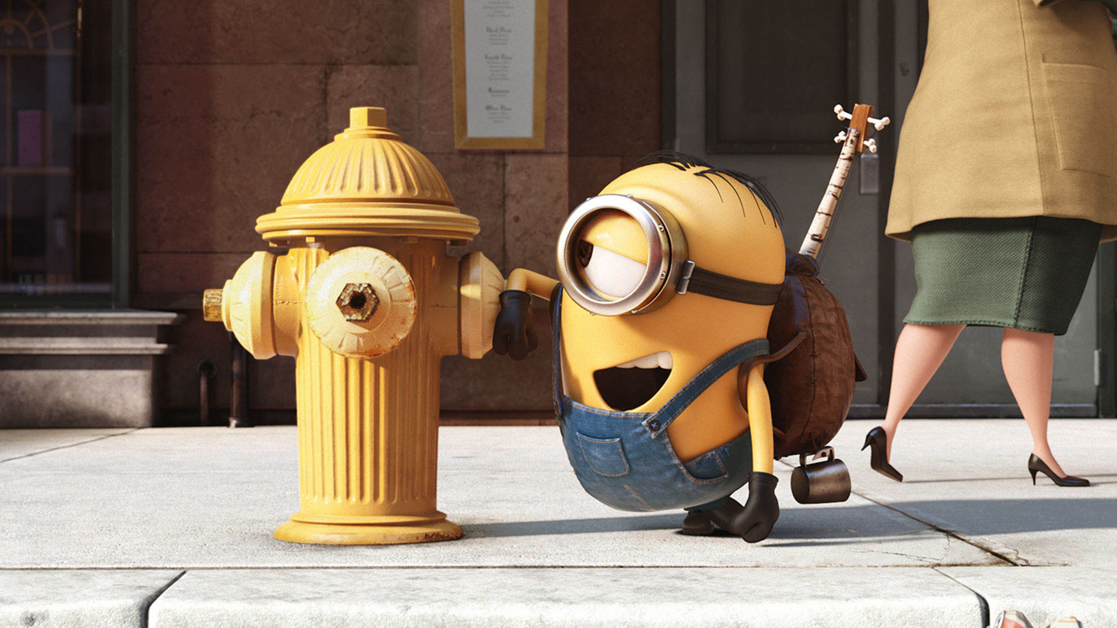 Film News – Minions 2