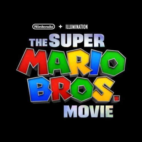 Super Mario Bros. le film